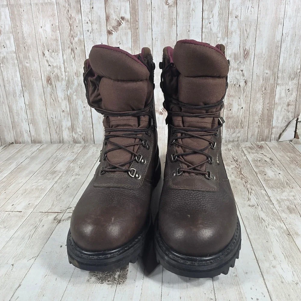 Cabelas Iron Ridge 10